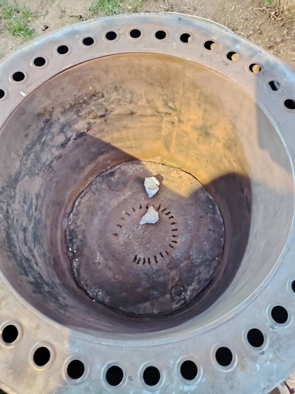 سلام عليكم متاح تنور ستيل الحجم الجبير السعر 50


**إذا كنت صاحب هذا الإعلان وتريد حذفه لأي سبب، رجاءا أرسل رسالة إلى الدعم الفني**