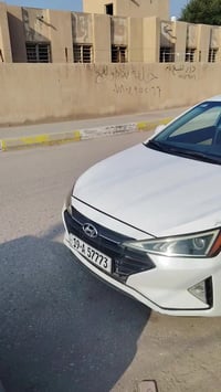 الانتره • ٢٠١٩ • وارد امريكي