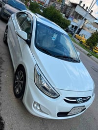 اكسنت • ٢٠١٦ • موصل