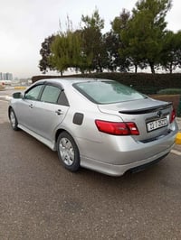 ٦ سلندر • ٢٠٠٨ • حادث