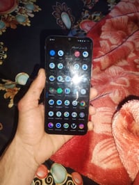 فيفو • شغال • حي اور