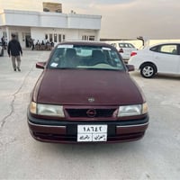 موتور ٢.٠ • جير اوتوماتيك • ١٩٩٢