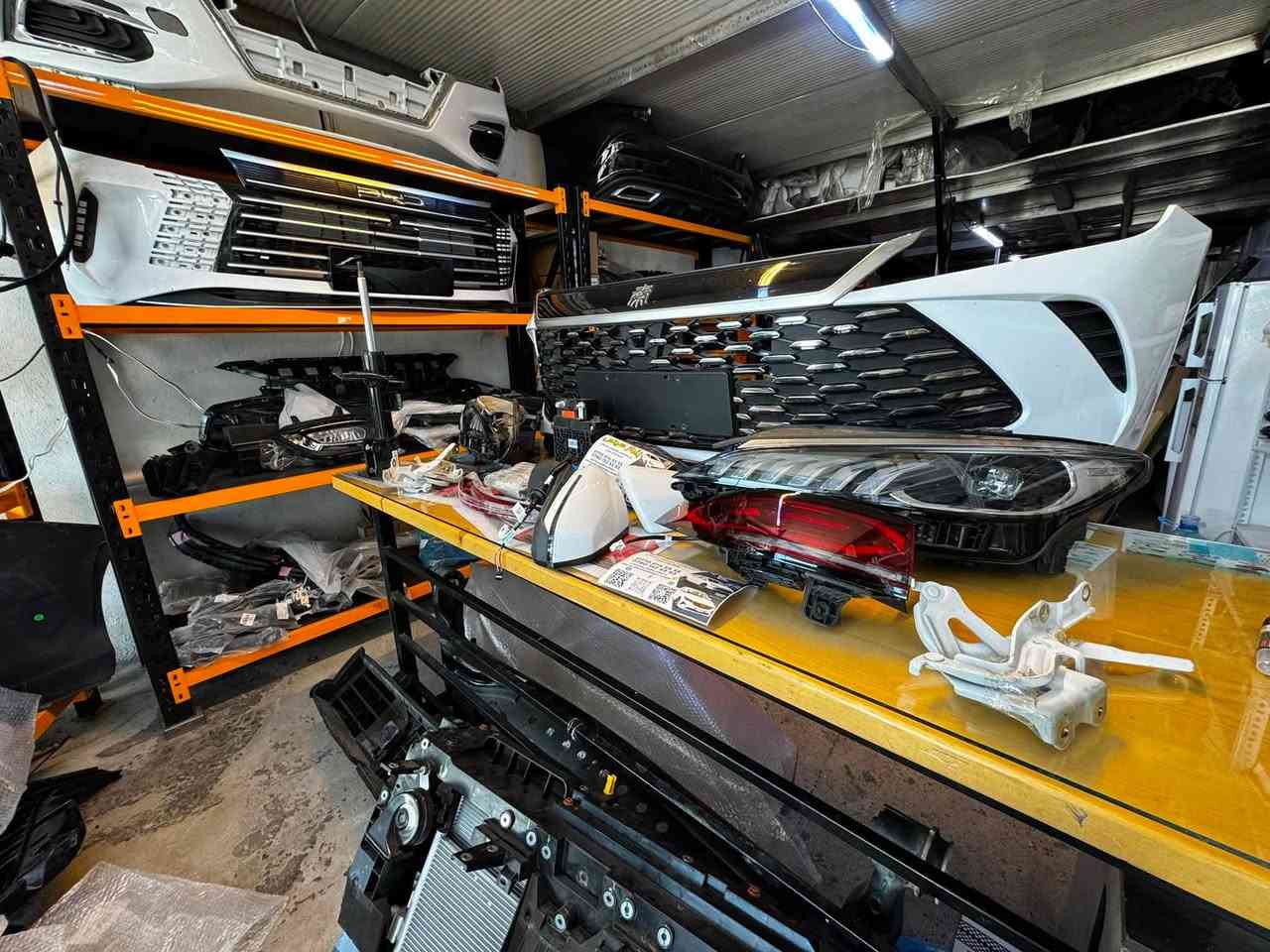 ‏الحيوان السليمانية أي شيء تحتاج من الدعامية الدعامية كل شي موجود كل النوعات BYD -MGGT
***********-
