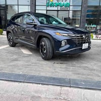 HYUNDAI TUCSON 2024 هيونداي توسان     محرك 2500 الموديل2024           ...
