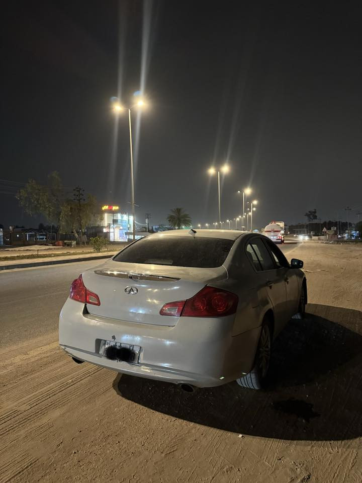 انڤنتي g25 بيع مستعجل السعر 55 والشراي يتصل ع الرقم وبي خير ويدلل ***********
