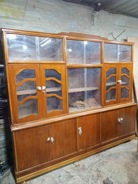 غراض مستعملات نضيفات لشراي يراسل خاص أو وتساب مكاني رميثه سوك سفان قرب جامع ال شاهر
توصيل موجود 
***********
