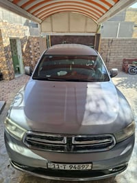 دورانجو • ٢٠١٥ • وارد أمريكي