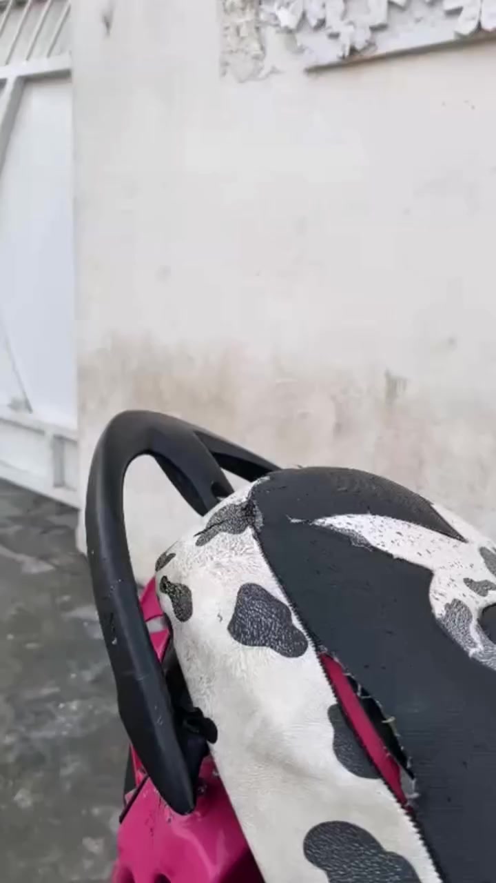 سلام عليكم الدراجة لبيع فقط
مكينة مفتوحة بيهة بوشة بلادية مابيهة اي صوت
التزويد
صدر قزم
قبق فلاوين
قطرة دهن
ستاند صفح
شوتة مال أربعة اصلية

الدراجة نكرة بكل وقت
السعر ٥٠٠ وبيهة مجال مكان بغداد الدوره
متواجد واتساب فقط ***********
