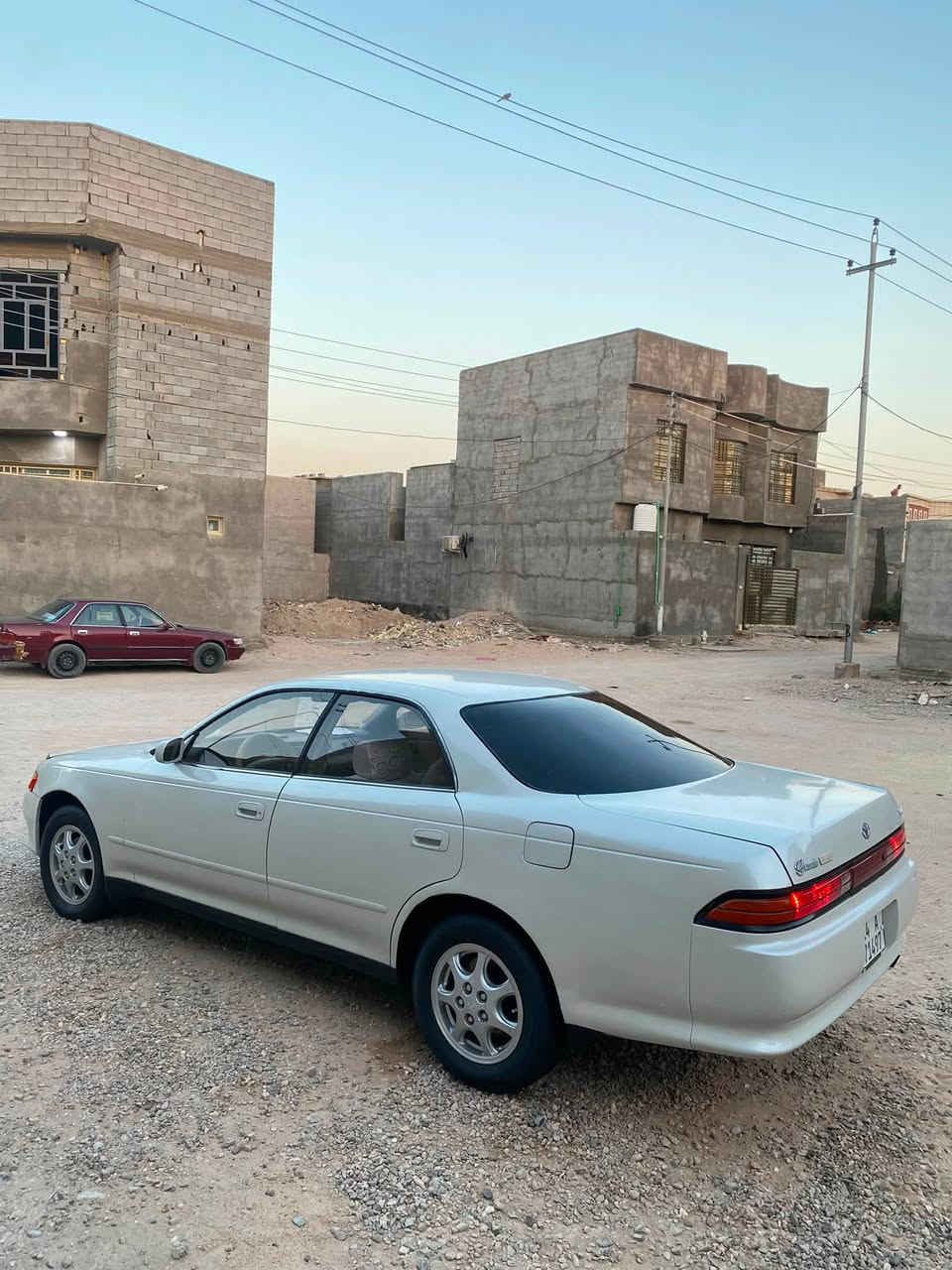 سلام عليكم مارك نفخ لون لولي رقم بصره نكليزي توه صاعده هزه سنويه 2031 سياره كفاله كص وضربه وخياس وطكت جاكوك شرط سيار (فقط نقل جثه)مكينه ففتي توه شادينهه وكير شرط لفحص الك جديد كهربايات كلهه شقاله دواخل شرط كارتون حداده جديده تخم تاير جديده سياره متعوب عليهه كلش برقي ماه ناقصهه شرط مال جناي الله شاهد حيل جديده تجي وشوف بعينك مكانك البصره وسعر(48)وبيهه مجال بصيط كلش رقمي(***********)كل هلا بيكم 🪬
