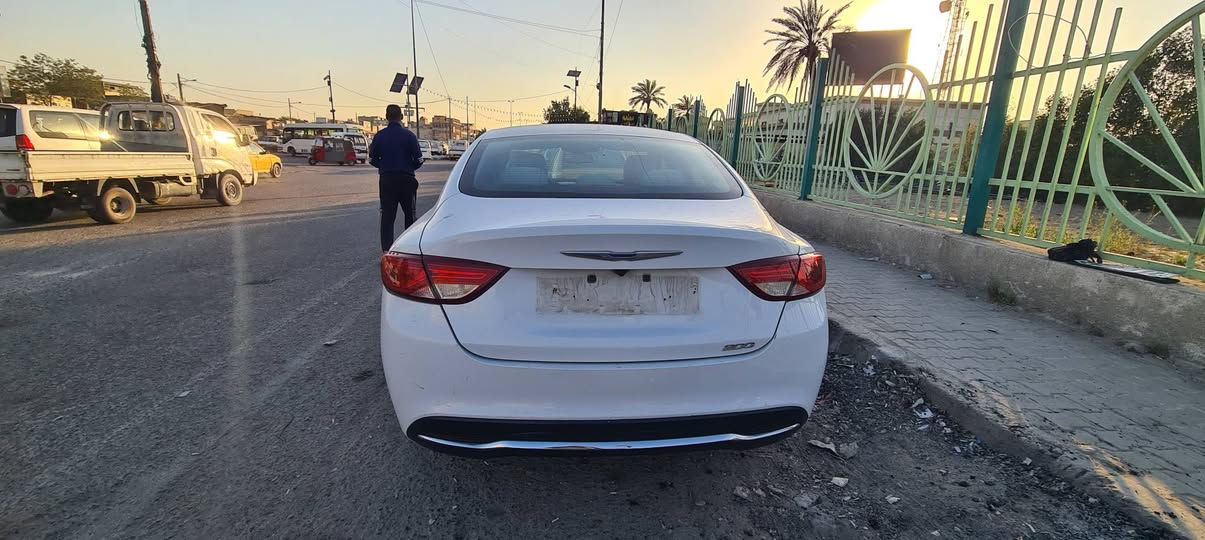 السلام عليكم سي 200 موديل ٢٠١٦ علمن سياره دخول إلى العراق معوقين بعد الدخول إلى العراق توفا المعوق اني بيع بدون سعر ٦٨ الاتصال ***********
