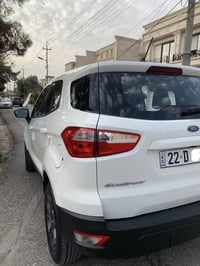 ايكو سبورت • ٢٠٢١ • ٤×٤