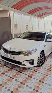 اوبتيما • ٢٠١٩ • رقم بغداد