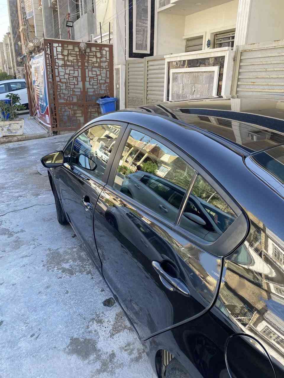 كيا فورتي2017وارد امريكي

محرك2000دوش
مرقم بغداد ب اسمي
داخل صاج+شاشة اصلية
صور الحادث مرفقة في المنشور+الحادث قطعة واحدة صبغ مثل ماموضح بلصور حادث كلش حلو+بارد في الجاملغ الخلفي ع كد شبر بارد
ماشية92ميل
عنوان شهداء البياع شارع مضخة ثاني
رقم الهاتف متواجد واتساب او ع الخط(***********)
السعر124وبيها مجال كلش بسيط حك الجية وسيارة مرتبة ونضيفة تجي تشوف بعينك تحياتي للجميع
صور حادث مرفقة في الصور
