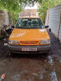 سياره موديل 13 سياره كلشي ما بيها مقفوله السياره السعر 36 وبيها مجال ا...