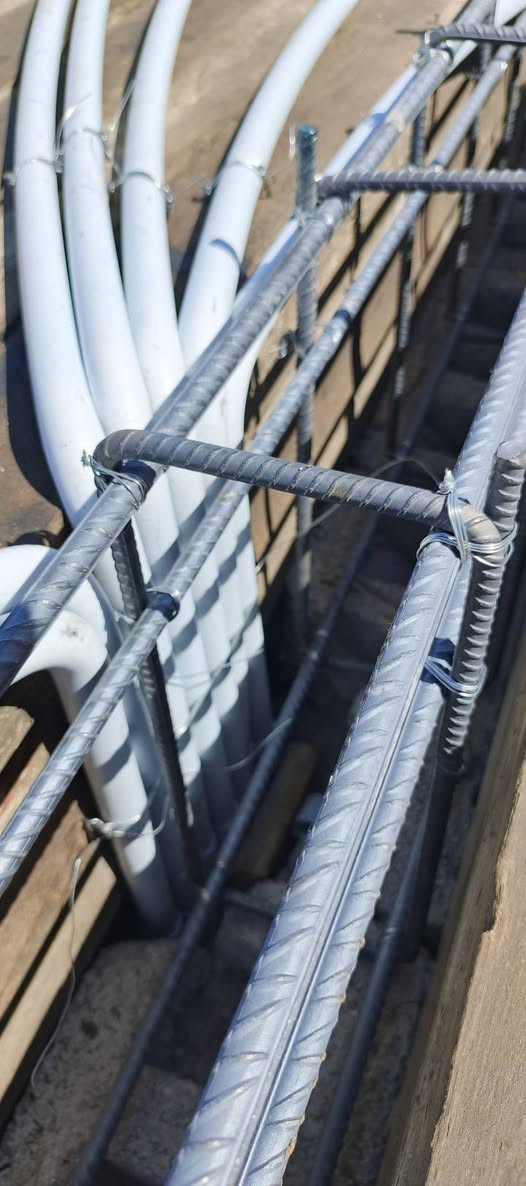 جانب من اعمالنا البصرة قضاء المدينة
نشر خارطة سقف حسب الطلب
#قضاءـالمدينة
#البصرةـقضاءـالمدينة
#منازل 🏨 #بنايات🏬 #محال_تجارية 🏪

وكافة الأعمال الكهربائية و 🛠️

  عمل بوردات ال ATS  والعادي
  منظومة  كامرات مراقبه........  🖥️ 📸
  منظومة  أنترنيت…………… . .. 📱📲
  منظومة  مجمع ستلايت........... 🖥️📡
  منظومة  الايرث  ..................🔌🔌 
  نظام الفوتوسيل للاناره الخارجيه………🌇🎑   منظومةالحريق……… .🔥🔥🧯🧯 
 منظومة السماعات الداخليه
مضخمات صوتية 🎤🔊🔊

للاستفسار اكثر يرجى التواصل عبر الأرقام التالية
***********
***********
واتساب ***********
