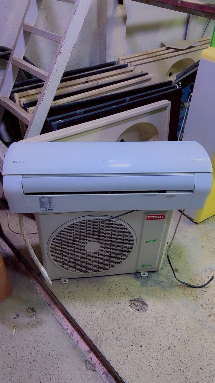 سبالت توسوت 2 طن بسعر 600
واحد طن بسعر 350
ع وضع الشركه
العنوان بغداد الغزاليه
***********
