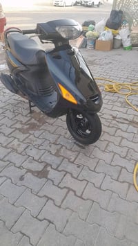 دراجة فراشة • مكينة جديدة • سلف شغال