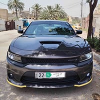 تشارجر GT • ٢٠٢٣ • رقم اربيل