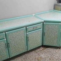 خزانتين • أثاث بيت