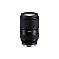 Tameron 28-75mm g2 مستخدمة ٣ مرات فقط .. تجيك نفس الجديدة بالكرتون مال...