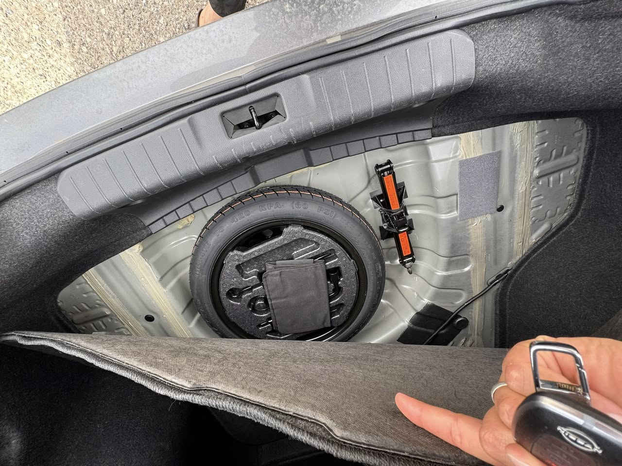 سينترا 2024
للبيع موديل 2024
صبغ بوند فقط بدون دواخل ايربك راجع سستم
سياره نضيفه مكفوله من الشخط والرصعات شرط اخت الزيرو
محرك 20 دوش المرغوب
رقم دهوك بسمي
ماشيه 22الف 
للستفسار ***********
 
مكاني موصل حي الامن
