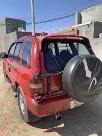 سبورتج موديل ٢٠٠٠ للبيع جاهزة من كلشي مع وجود فحص سونار كير محرك جيد ج...