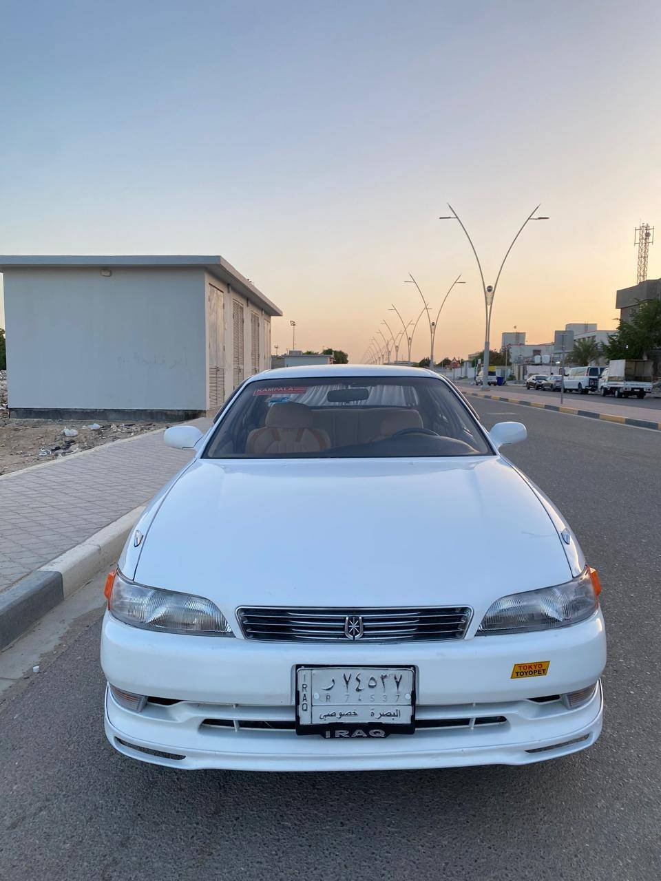 سلام عليكم مارك نفخ مديل 95رقم بصره مشروع وطني مكفوله من الضربه والكص ونقل الجثه ولعيب الشرعي صبغ مكانات مكينه ونجي تبريد حداده طخم تاير سياره جاهزه دواخل جديده السعر 68مجال بصيط تليفون *********** الزبير حي الخطوه
