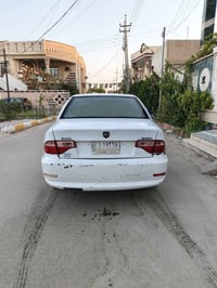 سورن ٢٠١١ • رقم كربلاء • مكينة جديدة