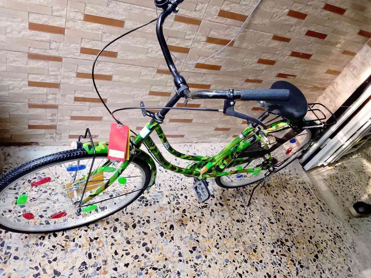 باسكال البيع مكاني نجف سعرة 170وبي مجال


**إذا كنت صاحب هذا الإعلان وتريد حذفه لأي سبب، رجاءا أرسل رسالة إلى الدعم الفني**