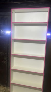 قاطع رف • قياس كبير • بدّي أصغر