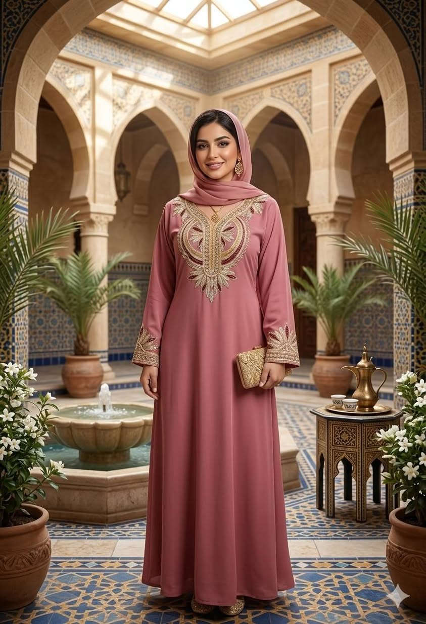 وصلنا عرض خاص نقش جديد في مجمع الأميرات فرع الثاني حي النور مقابيل الفصول الاربعة يوم الاثنين لا تنسون تعليقات وا مشاركات حتى تربحون هدايا مقدمه من مجمع الأميرات


**إذا كنت صاحب هذا الإعلان وتريد حذفه لأي سبب، رجاءا أرسل رسالة إلى الدعم الفني**