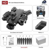 درون L900 • ماطور برشلس • توصيل