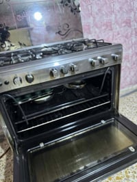 طباخ • قفل ميكانيكي • الحريه