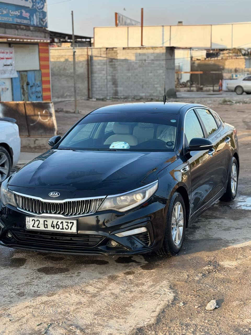 سلام عليكم وبتيمه وارد امريكي مديل 2016 حادث بنيد وبيهه صبع بل صندوك مواصفات معروفه كير مكينه وحداده خير من الله
السعر 122 مكان بصره كرمت علي
 ***********
***********
