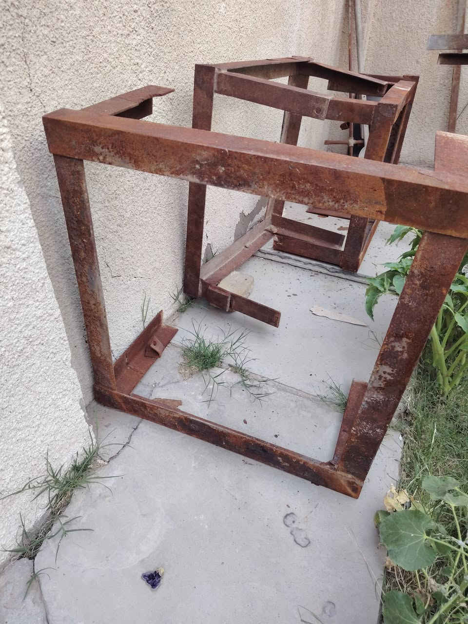 للبيع مناصب قيمة العدد ٥
٣ القياس ٧٥سم
٢ القياس ٦٠سم
الحديد هنكلان مؤسسه
الارتفاع ٣٥سم
العنوان الديوانية.. حي النهضة قرب جامع القائم ع
📞 ***********
