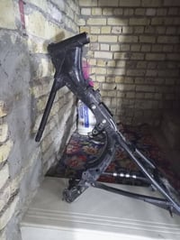 كلك • شاصي نامه • مجال قليل