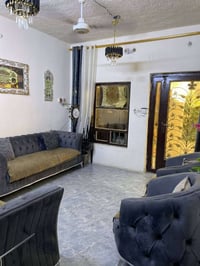 للبيع بيت 🏡 طابو صرف فى #الشرطه_الخامسة قرب أسواق الاميره #مساحته٥٠م و...