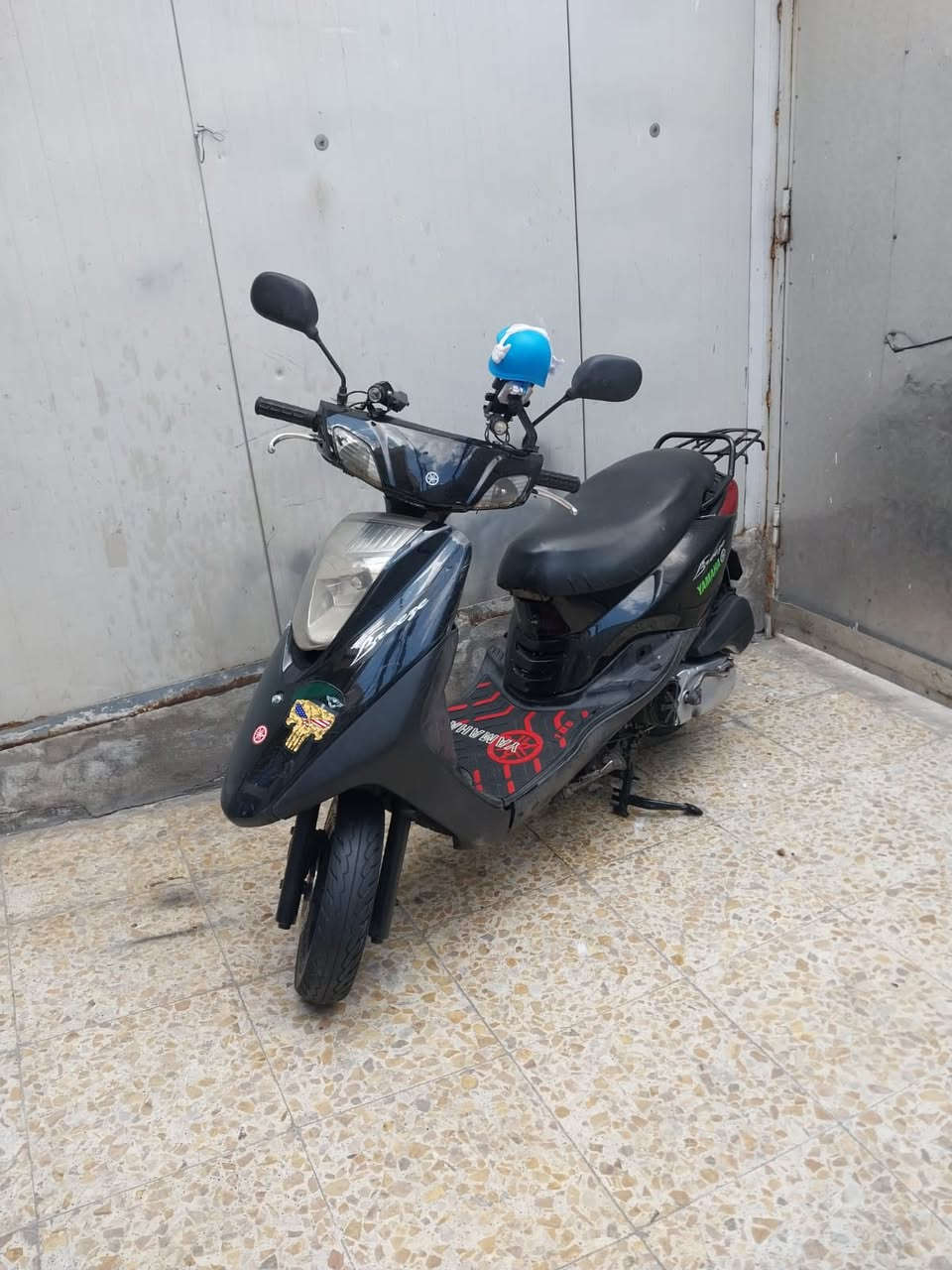 يالله للبيع بريز يباني مال رمبه صار ٦ أشهر نازله سعر ٤٧٥ مكان بغداد بلديات دراجه جديده كهربيات شغاله سلف مكينه مكفوله نتصل *********** نتصل خاص ماكو
