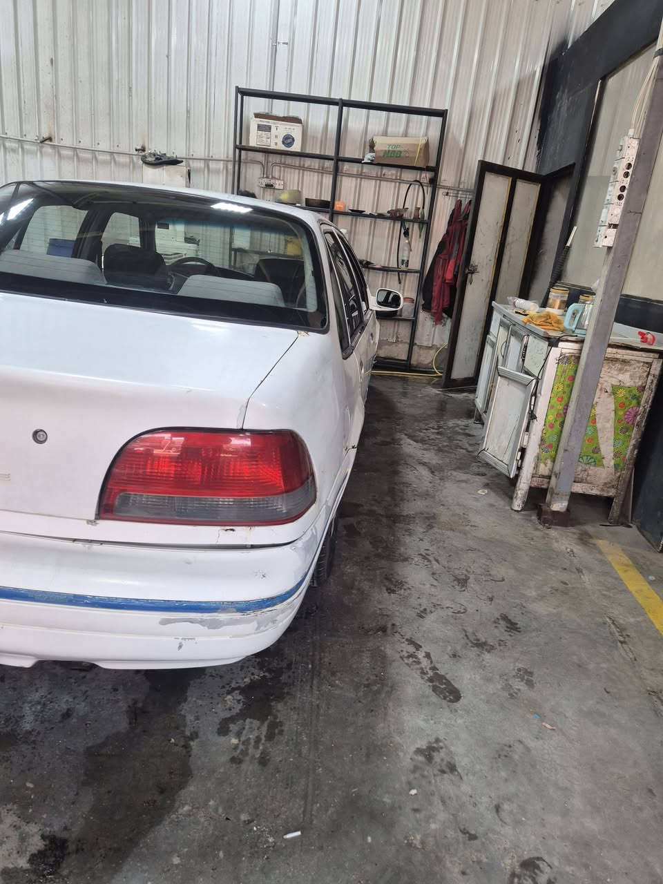 ابرنس فراشه موديل ١٩٩٦ ابلاديه  رقم دولي تحويل ثاني يوم السعر ٢٧ مال بيع ***********
