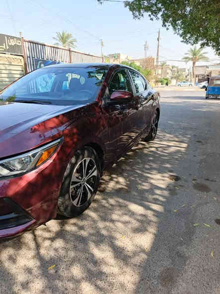 السلام عليكم سنترا موديل ٢٣ دخول جديدقبل يومين رقمته السياره جديده في حالة الوكاله  اسبير منازل العده كامله مع كتلوكات الشركه حادث جاملغ صفحة اليمنى ومضررويا ربع البونيد ايرباك برده السعر 145 العنوان بغداد  ***********
