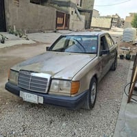 مارسيدس دب • ١٩٨٧ • كربلاء