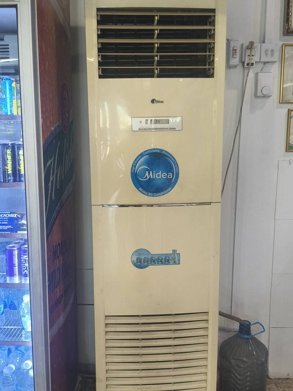مبردة مع سبلت البيع بغداد البنوك
لتواصل ‏‪0771 598 1889‬‏ واتساب
