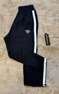 بجامة كارغو • برادا • L-XXXL