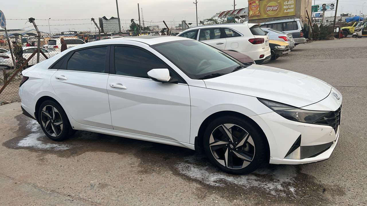 النترا 2021 رقم بغداد مال اقصاد استقطاع مباشر  ماباقي شي وتخلص السيار جديدة كفاله 
المكان بصره 
الرقم ***********
السعر 155 وبيه مجال البصرة, العراق
