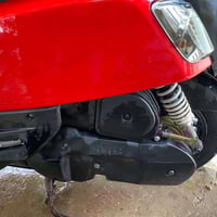 شباب دراجه للبيع واحد على واحد مقفوله من كل شيء بيع مستعجل سعر مناسبي ...