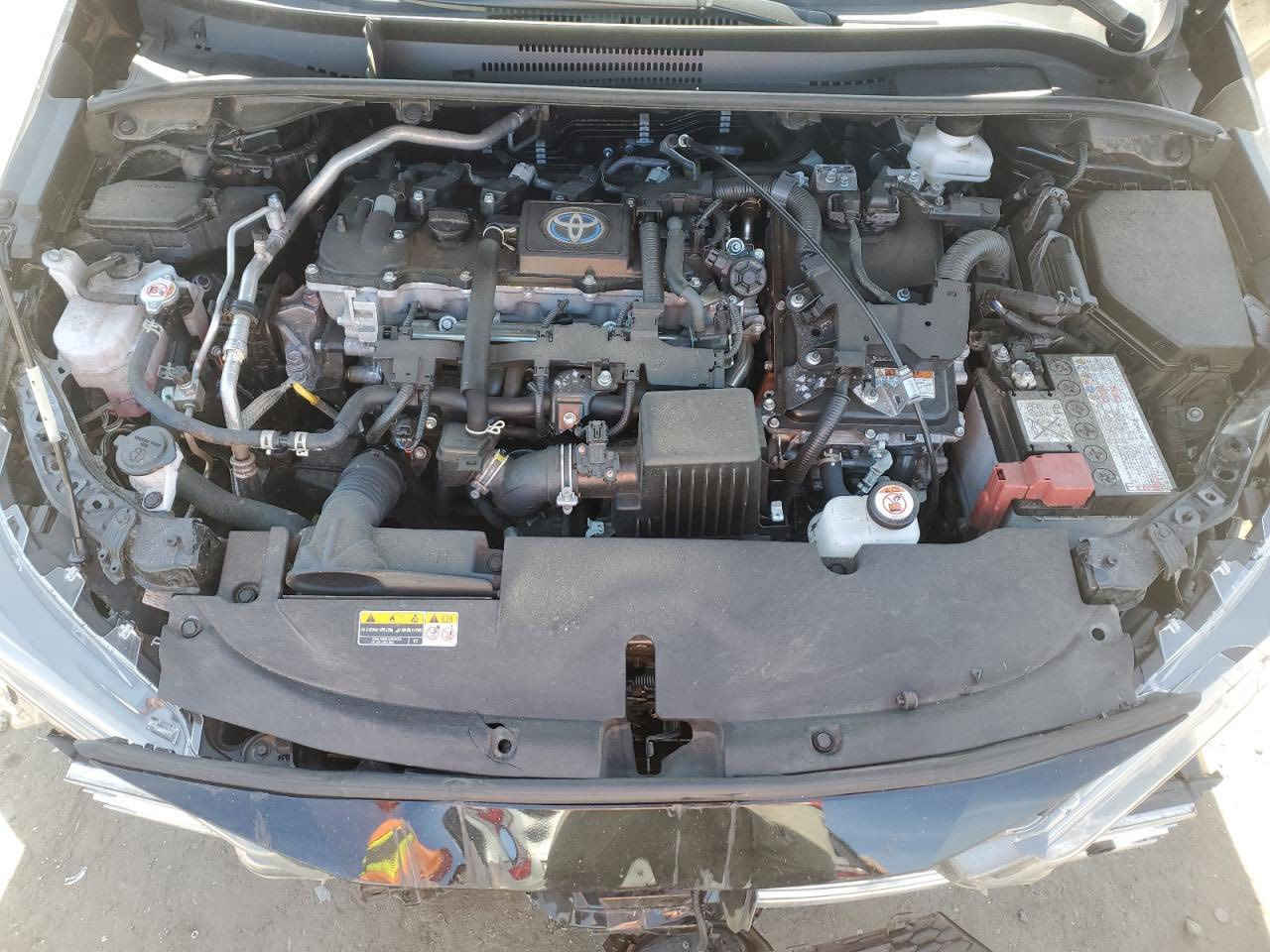 سيارة للبيع كورلا هايبرد من رخصة الادمن
السلام عليكم 
النوع:-  TOYOTA COROLLA HYBRID
الموديل:- 2024
السعر:-90 ورقه  
المسافه المقطوعه:-  58,541mi
الوراد:-امريكي
الحاله:- 
مكان الوصول:-عمان الحره  
الهاتف:- ***********-*********** 
مكان المزاد :- بغداد - العامرية
بدون دخول بدون تصليح
