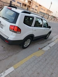 موديل ٢٠١١ • فول مواصفات • فورويل