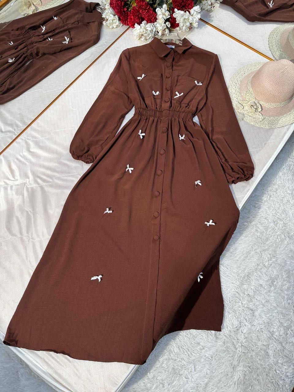 فستان نازك يجنن ⭐️

الخامه كلنس

القياسات 38 40 42 44 46 48


**إذا كنت صاحب هذا الإعلان وتريد حذفه لأي سبب، رجاءا أرسل رسالة إلى الدعم الفني**