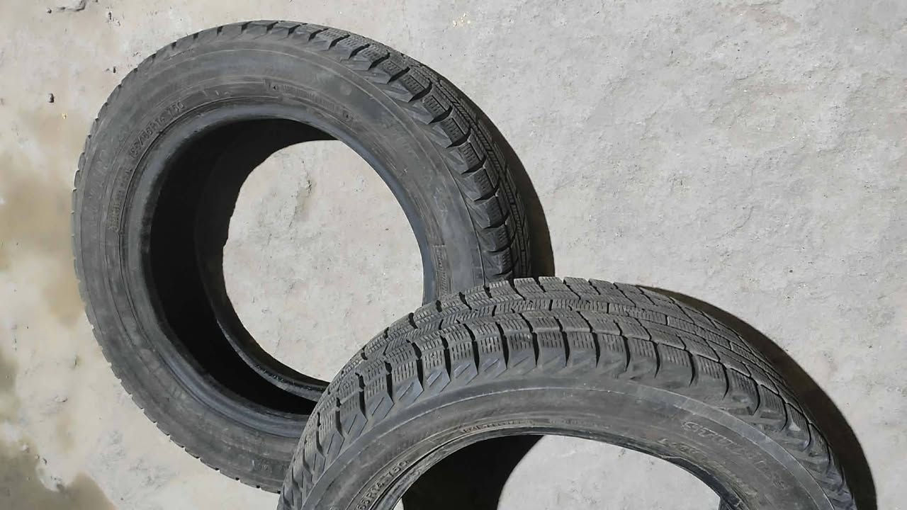 سلام عليكم تايرات عدد 4 مال بالة نضيفات مابيهن كسر ولا بنچر حجم 14(( 65/155) سعر 40 رقمي للتواصل *********** عنوان نجف حي النصر
