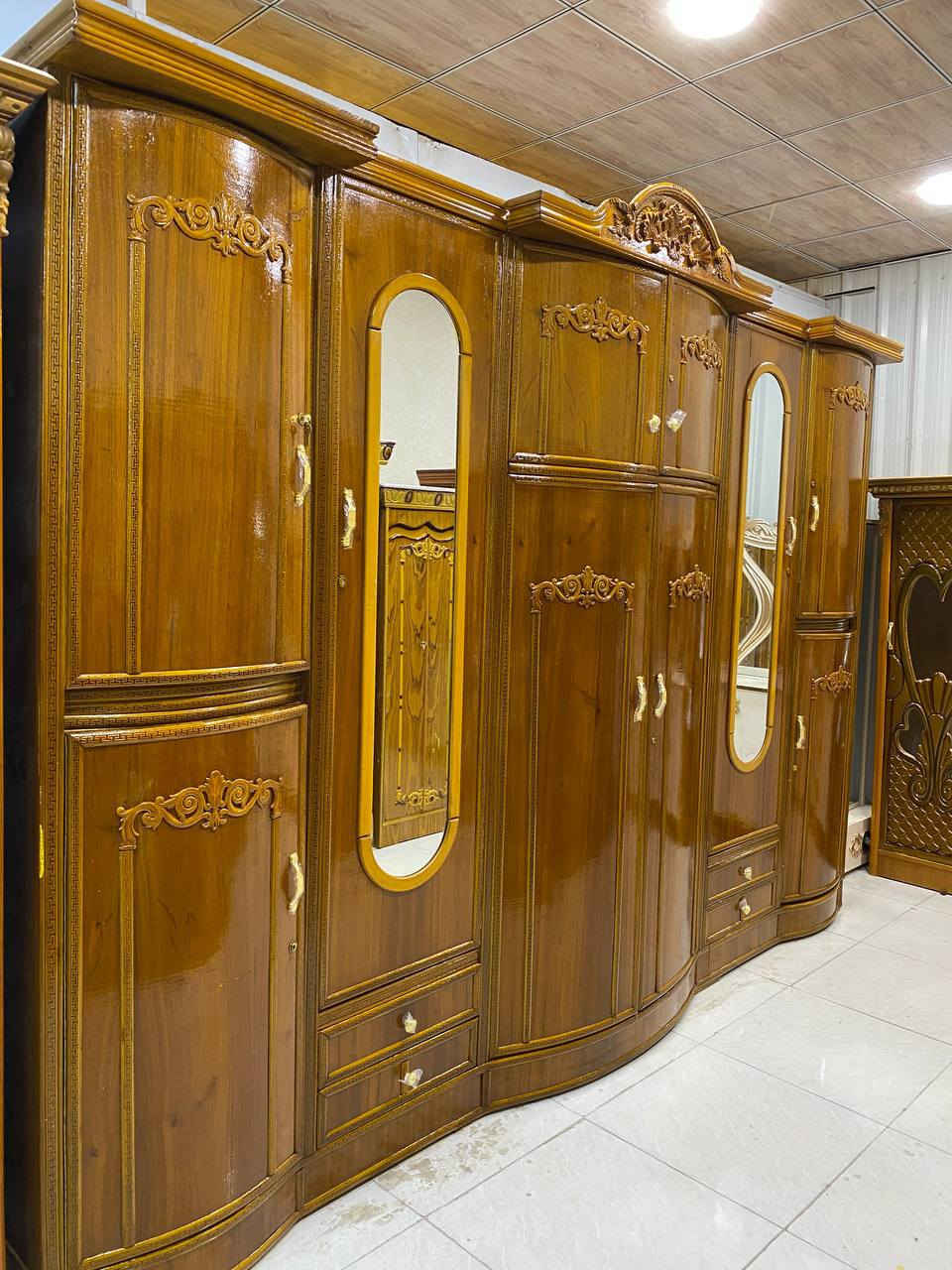 سلام عليكم تتوفر غرف نوم للبيع سعرهة 900وشد ونقل وتوصيل مجاني داخل بغداد فقط


**إذا كنت صاحب هذا الإعلان وتريد حذفه لأي سبب، رجاءا أرسل رسالة إلى الدعم الفني**